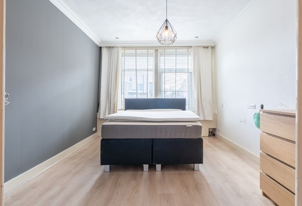 Medium property photo - Westfrankelandsestraat 54B, 3117 AS Schiedam